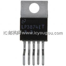LP3874ET-3.3/NOPBDƬ